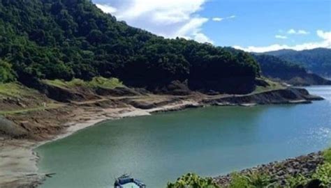 Bulacan LGU appeals SC ruling on Angat Dam .